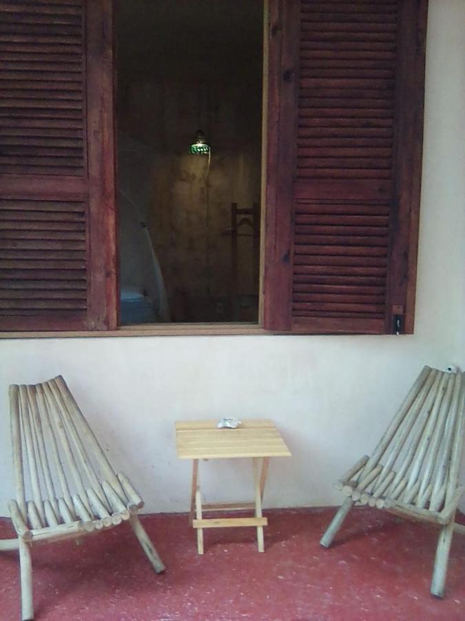 M A R E A V I V A - Z I P O L I T E Apartment Zipolite Exterior photo