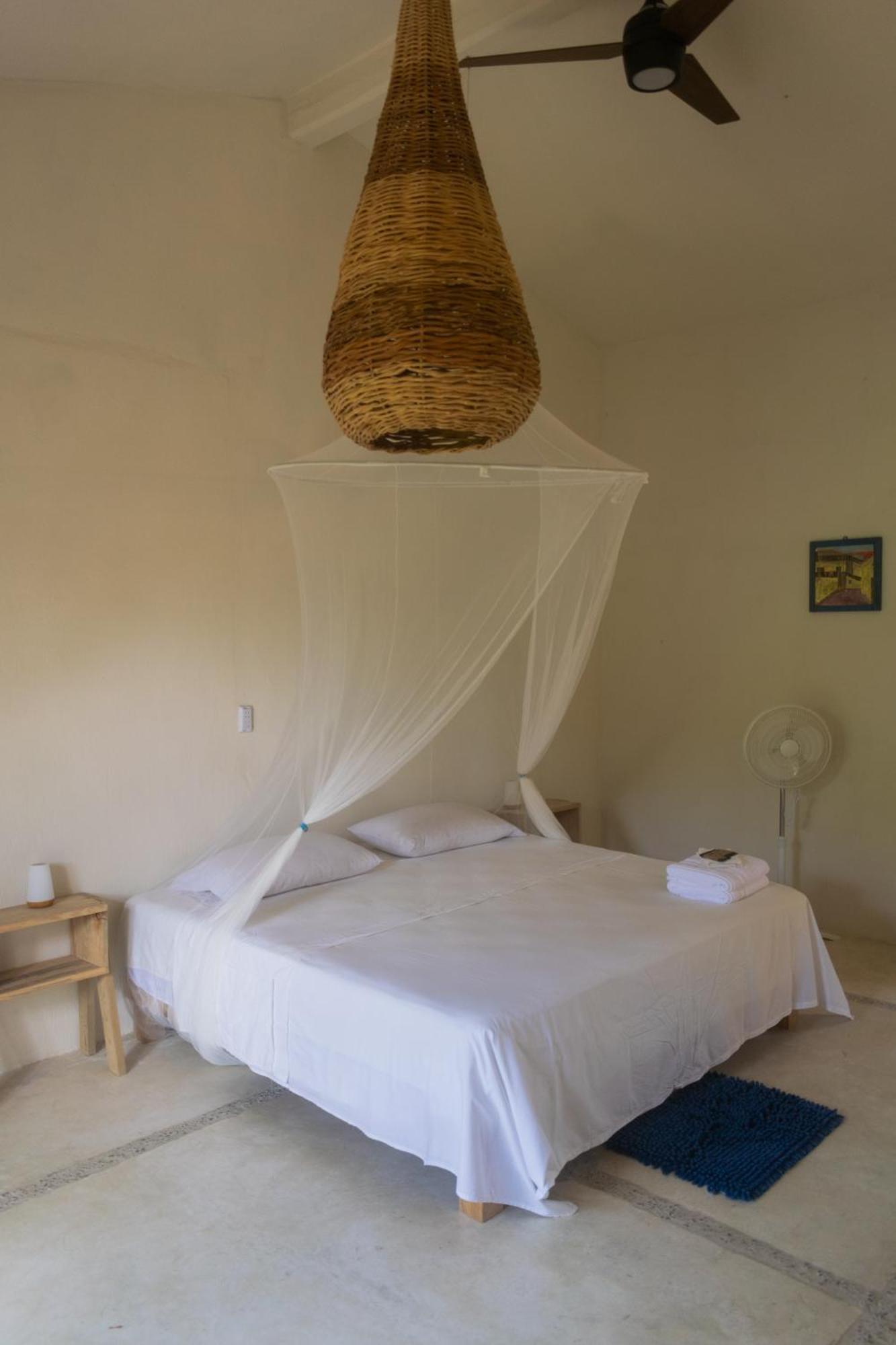 M A R E A V I V A - Z I P O L I T E Apartment Zipolite Exterior photo
