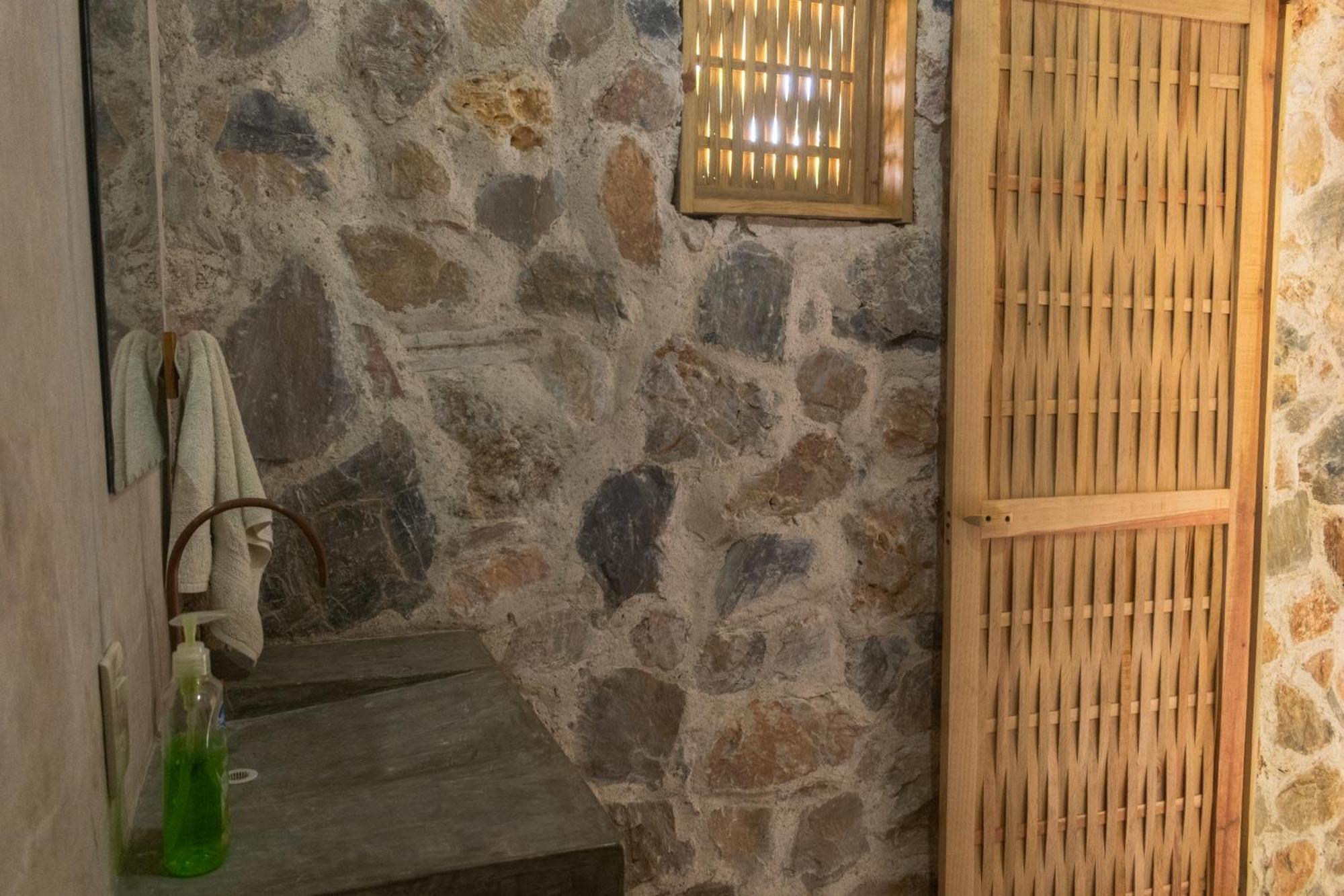 M A R E A V I V A - Z I P O L I T E Apartment Zipolite Exterior photo
