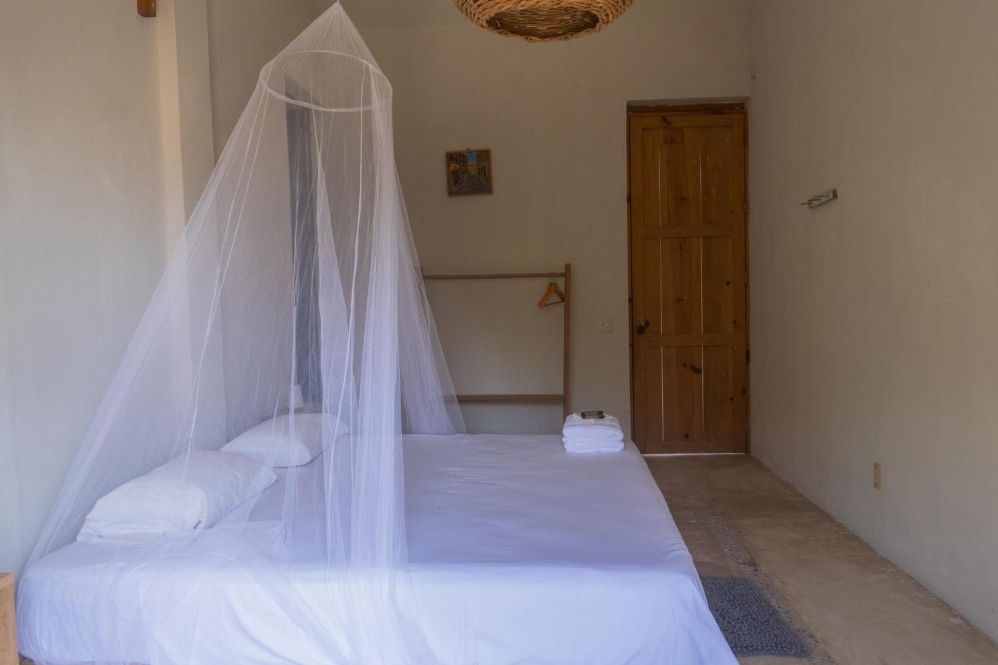 M A R E A V I V A - Z I P O L I T E Apartment Zipolite Exterior photo